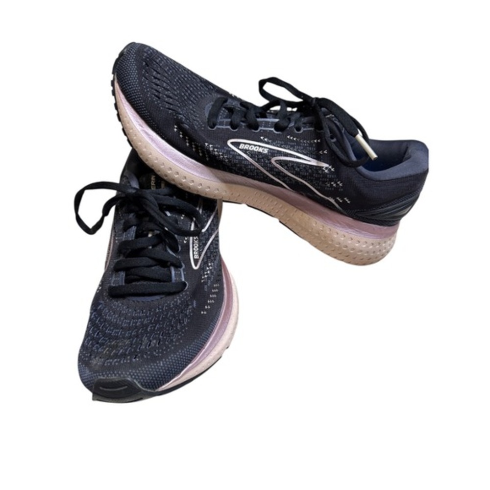 Brooks Running Athletic Shoes Women's 7.5 Performance